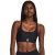 Under Armour Project Rck All Train Crsbck Bra Black