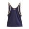 Under Armour Project Rck Q3 Arena Tank Midnight Navy