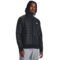 Under Armour Uaâ Strmâ Ins Run Hbd Jacket Black