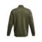 Under Armour Essential Flc Track Jacket Marine Od Green