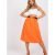 Italy Moda model 167492 Orange