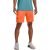 Under Armour Vanish Woven 8In Shorts Orange Blast