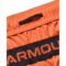 Under Armour Vanish Woven 8In Shorts Orange Blast