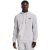 Under Armour Armour Fleece Hoodie Halo Gray