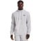 Under Armour Armour Fleece Hoodie Halo Gray