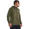 Under Armour Armour Fleece Graphic Hd Marine Od Green