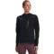 Under Armour Outrun The Storm Jacket Black