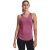 Under Armour Streaker Tank Pace Pink