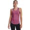 Under Armour Streaker Tank Pace Pink