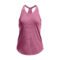 Under Armour Streaker Tank Pace Pink