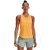 Under Armour Streaker Tank Orange Ice