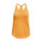 Under Armour Streaker Tank Orange Ice