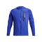 Under Armour Outrun The Storm Jacket Versa Blue