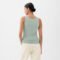 GAP Modal Tank Frothy Aqua