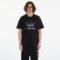 adidas Adicolor Outline Trefoil Tee Black