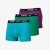 Nike trunk 3pk-everyday cotton stretch xl