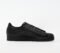 adidas Superstar Core Black/ Core Black/ Core Black