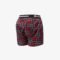 Horsefeathers Clay Boxer Shorts Charcoal