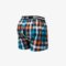 Horsefeathers Clay Boxer Shorts Teal Green