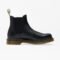 Dr. Martens 2976 Smooth Black