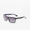 Horsefeathers Merlin Sunglasses Gloss Black/Gray Fade Out