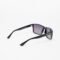 Horsefeathers Merlin Sunglasses Gloss Black/Gray Fade Out