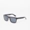 Horsefeathers Keaton Sunglasses Gloss Black/Gray