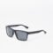 Horsefeathers Merlin Sunglasses Matt Black/Gray