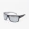 Horsefeathers Zenith Sunglasses Matt Black/Mirror White