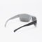 Horsefeathers Zenith Sunglasses Matt Black/Mirror White