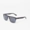 Horsefeathers Keaton Sunglasses Matt Black Turtle/Gray