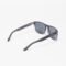 Horsefeathers Keaton Sunglasses Matt Black Turtle/Gray