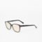 Horsefeathers Chloe Sunglasses Gloss Black/Mirror Rose