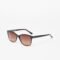 Horsefeathers Chloe Sunglasses Gloss Havana/Brown Fade Out