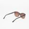 Horsefeathers Chloe Sunglasses Gloss Havana/Brown Fade Out