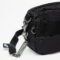 Nike Sportswear Futura Luxe W Crossbody Bag Black/ Black/ White