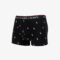 Ralph Lauren Classics 3 Pack Trunks Black/ Black/ White/ Black