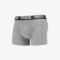 Puma 2 Pack Basic Boxers Dark Gray/ Melange