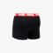 Puma 2 Pack Basic Boxers Red/ Black