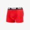 Puma 2 Pack Basic Boxers Red/ Black