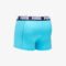 Puma 2 Pack Basic Boxers Aqua Blue