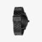 Nixon Time Teller All Black