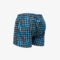 Horsefeathers Sonny Boxer Shorts Castlerock