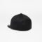 Horsefeathers Decker Cap Black