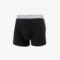 Calvin Klein Cotton Stretch Trunk 3Pk Blue Royalty/ Grey/ Exotic Coral