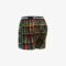 Horsefeathers Clay Boxer Shorts Marley