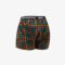 Horsefeathers Clay Boxer Shorts Jungle