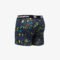 Horsefeathers Sidney Boxer Shorts Dotted Camo