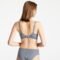 DKNY Intimates Laser Cut Plunge Bra Sidewalk