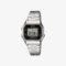 Casio LA 680A-1 Silver